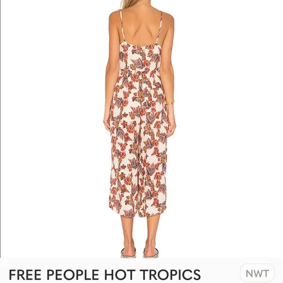 Free people jumpsuit - Picture 6 of 15
